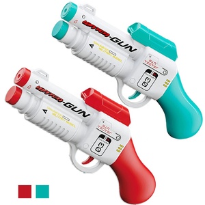 <span class=keywords><strong>Pistolet</strong></span> à <span class=keywords><strong>eau</strong></span> électrique pour enfants adultes, <span class=keywords><strong>pistolet</strong></span> à <span class=keywords><strong>eau</strong></span> automatique, <span class=keywords><strong>pistolet</strong></span> d'été, jouet pour piscine - Product Image 5