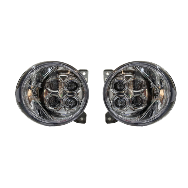 Factory Price Truck 24V Led Headlight for Scania Truck Fog Light 1931613 1931614