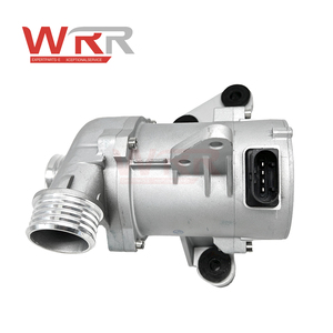 ปั๊มน้ำสำหรับ bmw E90 E60 E70 325i 330i 530i X5 เครื่องยนต์ N52 ระบบระบายความร้อน ปั๊มไฟฟ้า ปั๊มกลไกยานยนต์ - Product Image 6