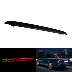 Luz de Freno Trasera Superior LED Roja de 12V para Audi A6 4F RS6 S6 C6 04-11 LY130 - Product Image 4