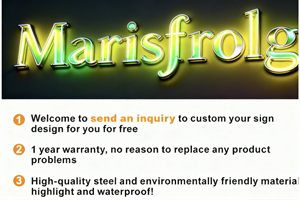 Insegna al Neon LED Personalizzata 'Buon Compleanno' di Alta Qualità, Alimentata a Corrente, Impermeabile IPx6, Controllata via Bluetooth, Decorazione per Scuole e Casa - Product Image 6