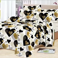 Tissu en microfibre 100% polyester, écologique, enduit de PE, tissé sergé, tricot, antistatique, anti-bouloches, anti-déchirures, teint uni