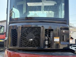 حمار صغير أصلي مستعمل من Yanmar VIO60 5 طن 6 طن مع مكونات أساسية للمحرك والعتاد - Product Image 3