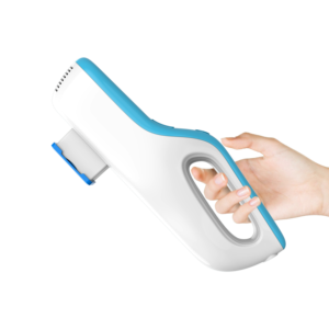 Perangkat Medis Rumah Tangga 308nm Excimer <span class=keywords><strong>Laser</strong></span> Vitiligo Terapi Psoriasis Target Uvb Fototerapi Perangkat Lampu UV KN-5000 - Product Image 4