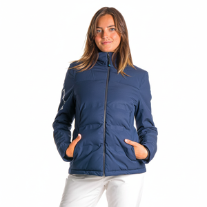 Abbigliamento da sci e neve donna Allure giacca comoda ed elegante - Product Image 2