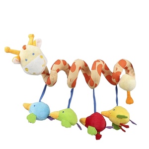 Juguete Colgante para Cuna de Bebé, Bonitos Juguetes para Niños - Product Image 1