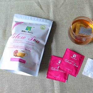 Té de Hierbas Naturales para la Salud, Blanqueamiento de la Piel y Antienvejecimiento, Té de Belleza Herbal Personalizado en Bolsa - Product Image 6