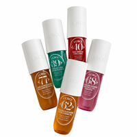 Brume parfumée pour cheveux et corps Cheirosa '62 |   Spray parfumé brésilien longue durée |   Parfum Pistache & Caramel Salé |   Non collant
