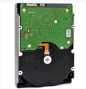 ฮาร์ดดิสก์ ST2000NT001 2TB Iron Wolf Pro NAS สำหรับใช้งานภายใน ความจุ 2TB แบบ CMR ขนาด 3.5 นิ้ว SATA 6 Gb/s 7200RPM สำหรับระบบ RAID Network Attached Storage - Product Image 5