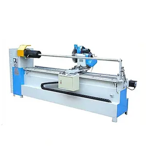 Industrial Aluminium Foil Nonwoven Roll Slitter Pvc Sheet Tape Slitter Paper Warmer Tissue Roll Cutting Machine