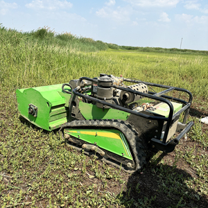 <span class=keywords><strong>Tondeuse</strong></span> à gazon robotisée multifonctionnelle quatre temps Mountain : Mettez en valeur votre puissance – Vente directe usine - Product Image 2