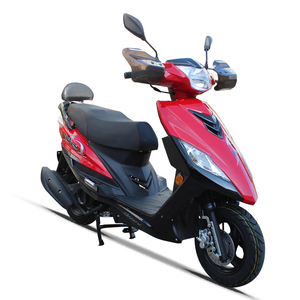 Scooter do motor do gasolina para adulto, modelo 110cc yamaha 150cc novo 2022