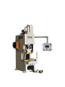 DADI Venta caliente Cortina <span class=keywords><strong>Ojales</strong></span> Punzonadoras Perforadora hidráulica - Product Image 2