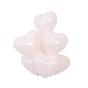 ลูกโป่งยางสุดฮาร์ทขนาด10นิ้วขนาด2.2กรัมสำหรับงานแต่งงานวันเกิดของเด็กทารกอุปกรณ์ตกแต่งงานปาร์ตี้ - Product Image 4