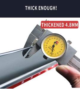 Deflector de Inyección de Material de PC para VOLKSWAGEN <span class=keywords><strong>TAIGO</strong></span> <span class=keywords><strong>2021</strong></span>, Visera para Puerta Solar a Bajo Precio - Product Image 5