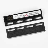 Interrupteur magnétique KCB-A LIFT Parts MKG131-03 pour machine de porte d'ascenseur, interrupteur bistable