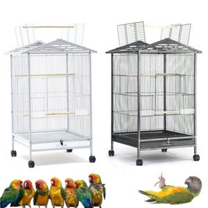Beste Prijs Fijn Ijzermateriaal Goedkope Vogels Huis Voor De Boom Indonesië Vogelnest Chinese Vogelkooi - Product Image 2