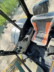 Precio bajo marca japonesa Kobelco SK55 SK50 SK 50 55 pequeña mini excavadora de segunda mano con pista de goma para la venta - Product Image 6