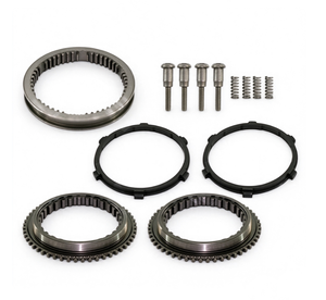 Kit Sincronizador de Piezas de Freno para Camión 21671426, Repuestos de Caja de Cambios para Cargadora de Ruedas, Kit de Reparación de Sincronizador de Caja de Cambios - Product Image 1