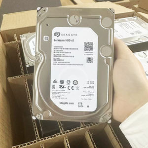 Wholesale Prijzen Tweedehands 3.5 Inch Sataii Interface 8Tb Refurbished Desktop Gebruikt Interne Harde Schijf 100% Getest Werken 3 - Product Image 1