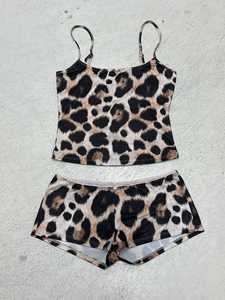 Z-5644 <span class=keywords><strong>Abbigliamento</strong></span> <span class=keywords><strong>sexy</strong></span> in stile europeo e americano y2k, completo da donna in due pezzi, casual, per feste, molto venduto. - Product Image 5