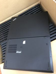 Vendita all'Ingrosso di Tutti i Tipi di Notebook di Seconda Mano a Prezzi Bassi: Lenovo, Dell, <span class=keywords><strong>HP</strong></span>, Fujitsu da Hong Kong o Cina Continentale - Product Image 2
