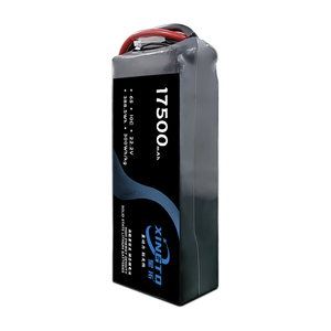 Batería de Polímero de Litio Lipo 6s 17500mah 22000mah para UAV de Ala Fija - Product Image 5