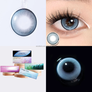 <span class=keywords><strong>Lentes</strong></span> <span class=keywords><strong>de</strong></span> <span class=keywords><strong>Contacto</strong></span> Suaves Invisibles <span class=keywords><strong>para</strong></span> Miopía, Naturales, Grosor <span class=keywords><strong>de</strong></span> 0.08mm, Varios Colores, Económicas, <span class=keywords><strong>para</strong></span> Citas, Fiestas o Uso Diario, Venta al Por Mayor - Product Image 1