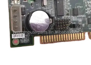 JUKI-<span class=keywords><strong>510</strong></span>-300 100% OK carte mère intégrée IPC d'origine JUKI-<span class=keywords><strong>510</strong></span>/511P carte mère industrielle carte CPU demi-taille avec CPU RAM - Product Image 6