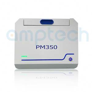 Máquina de teste usada do teste do ouro do analisador Handheld do metal do Cfan X Ray do Dxl Amptech do equipamento de teste do medidor do equipamento de teste para a joia - Product Image 3