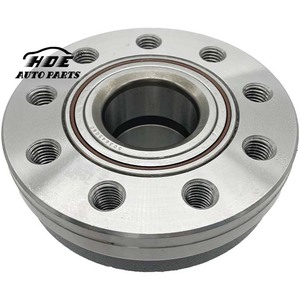 503645060 93821861 93824579 Venta al por mayor de rodamientos de cubo de rueda HDE para Iveco Daily - Product Image 1