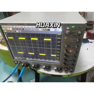 ออสซิลโลสโคป Agilent DSAX96204Q มือสอง hx - Product Image 2