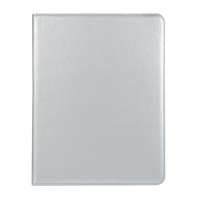 Smart 360 Degree Rotation PU Tablet Case for Samsung for Galaxy Tab S8+ X800 Shockproof Cover with Holder