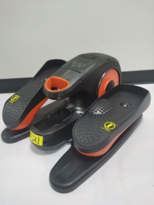 Vélo <span class=keywords><strong>elliptique</strong></span> de <span class=keywords><strong>bureau</strong></span> entièrement assemblé pour personnes âgées, idéal pour le <span class=keywords><strong>bureau</strong></span> ou la maison, entraîneur d'exercices pour les jambes - Product Image 4