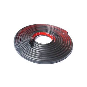 Protection contre le bruit des portières a B C Post pour Jetour X70 Plus 2020 2021 2022 2023 2024 Bahman Fidelity <span class=keywords><strong>Prestige</strong></span> Soueast DX8 - Product Image 6