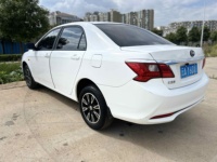BYD F3 1.5L Manuelle Édition Luxe 2020 Conduite à Gauche Berline Faible Kilométrage Voiture d'Occasion Performante Remise Exceptionnelle