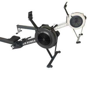 Exercice aérobie de vente chaude/machine de cardio <span class=keywords><strong>rameur</strong></span> d'air équipement de forme physique de gymnase <span class=keywords><strong>rameur</strong></span> - Product Image 2
