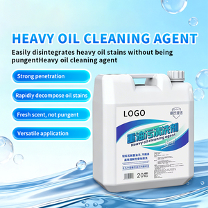 Dégraissant puissant <span class=keywords><strong>pour</strong></span> <span class=keywords><strong>cuisine</strong></span>, <span class=keywords><strong>produit</strong></span> de nettoyage <span class=keywords><strong>pour</strong></span> taches d'huile et graisse tenaces, dégraissant multi-usages <span class=keywords><strong>pour</strong></span> cuisinières et hottes. - Product Image 2