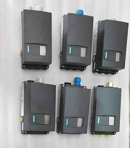 Nuevo Posicionador de Válvula Eléctrico Inteligente Siemens SIPART <span class=keywords><strong>PS2</strong></span> Serie 6DR5010/6RD5210/6DR5020 Original Siemens - Product Image 2
