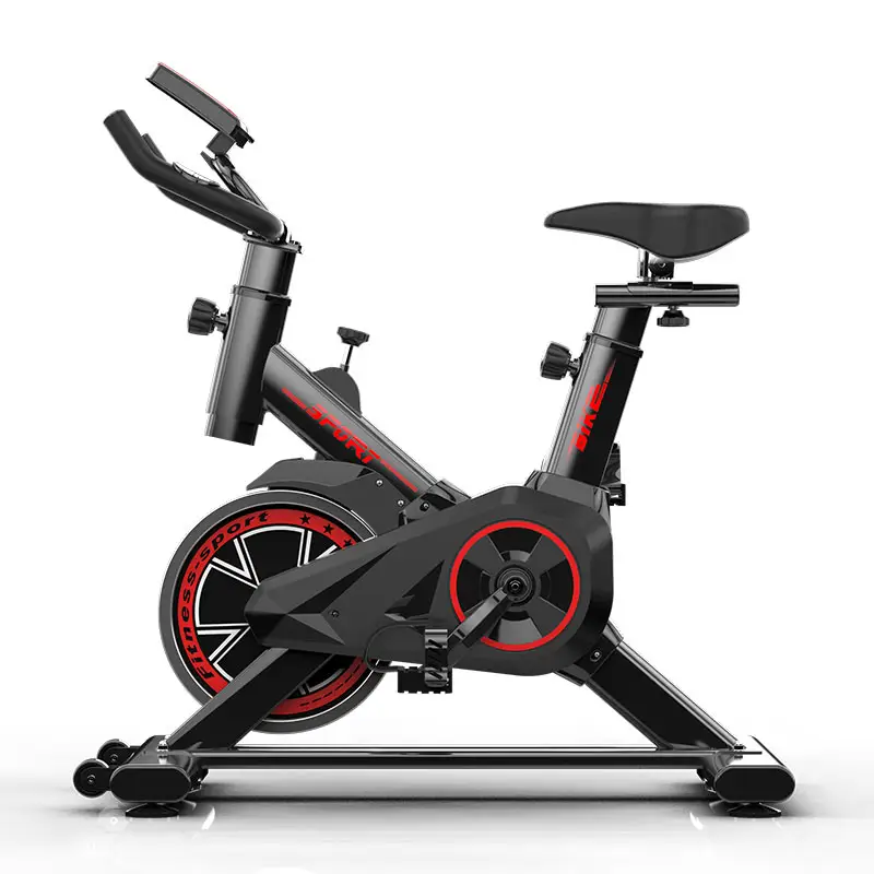 Commercial Indoor Exercise Spin Magnetic Bike Lose Weight Body Strong Cycle Bicicleta Exercise Machine Spinning Bike for Sale