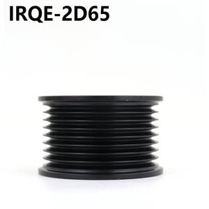 Polea Tensora 16603-38010 de Acero con Diámetro de 20 mm para Toyota Land Cruiser - Product Image 3