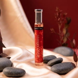 My Dear Body Arabic Fragrance Eau De Parfum Mini Travel Size Body Mist Splash Spray Women's Perfume - Product Image 1