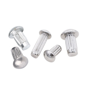 برشام GB827 عالي الجودة برشام برأس مستدير برشام برشام صلب لـ 48 - Product Image 4