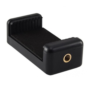 Gaming Trigger <b>Phone</b> Clamp Universal Mount For Gaming <b>Controller</b> ABS Material Fix Clip Design - Product Image 1