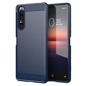 Funda Protectora para Teléfono Móvil con Diseño de Armadura TPU Holográfica Antigolpes para A14 4G / A14 5G - Product Image 2