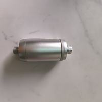 Filtre de douche à eau pure à plusieurs étages de personnalisation de haute qualité pour le ménage, élimine le chlore et les métaux lourds