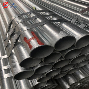Tuyau de lance à oxygène pour four, taille personnalisée GF, 6 mm, 1 m, <span class=keywords><strong>tube</strong></span> en acier réfractaire, section creuse standard - Product Image 2