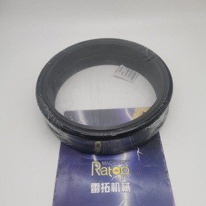 Sello Flotante 8P-1857 8P1857, Sello de Cono para Bulldozer D5 D5B, Repuestos - Product Image 3