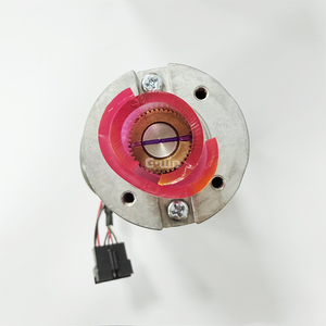 Pièces de machine d'impression Roland ASSY, Moteur de scan SJ-1045EX Moteur Roland pour XC540/XR640/SJ1045 6700049030 - Product Image 2
