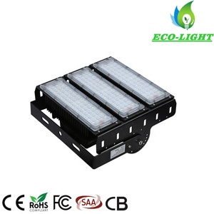 Lumière de paysage de lumière d'inondation de SMD d'économie d'énergie 150w pour l'éclairage extérieur - Product Image 2